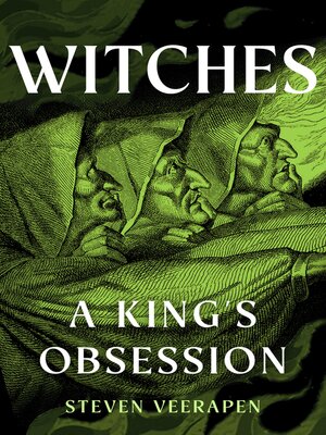 cover image of Witches